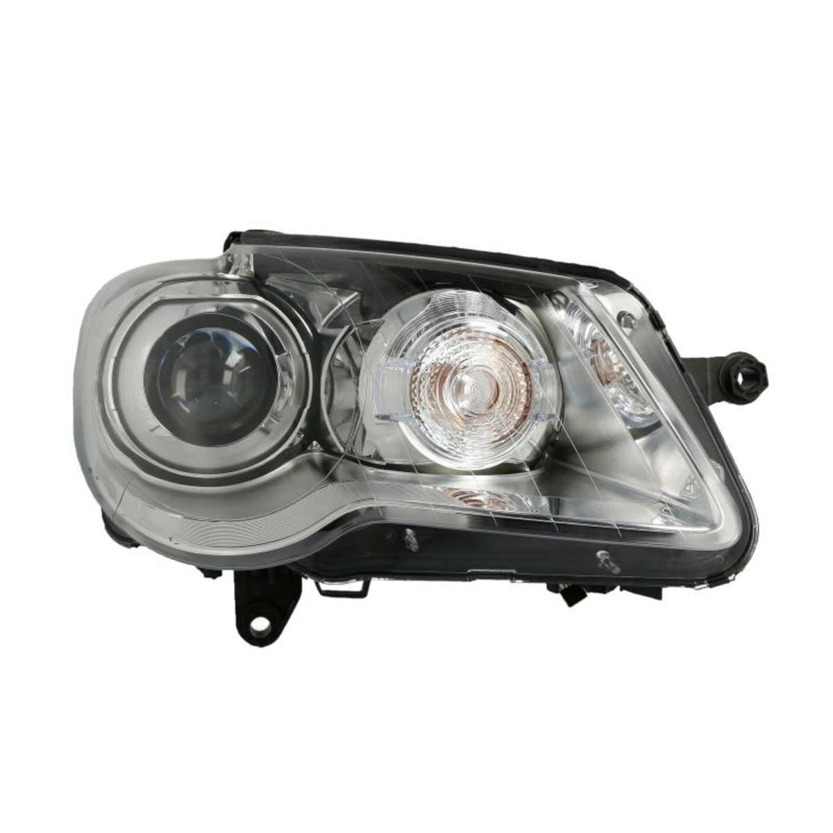 Magneti Marelli Projecteur Principal 711307022697, Droite