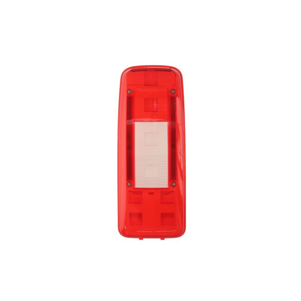Image of Lens, achterlicht
