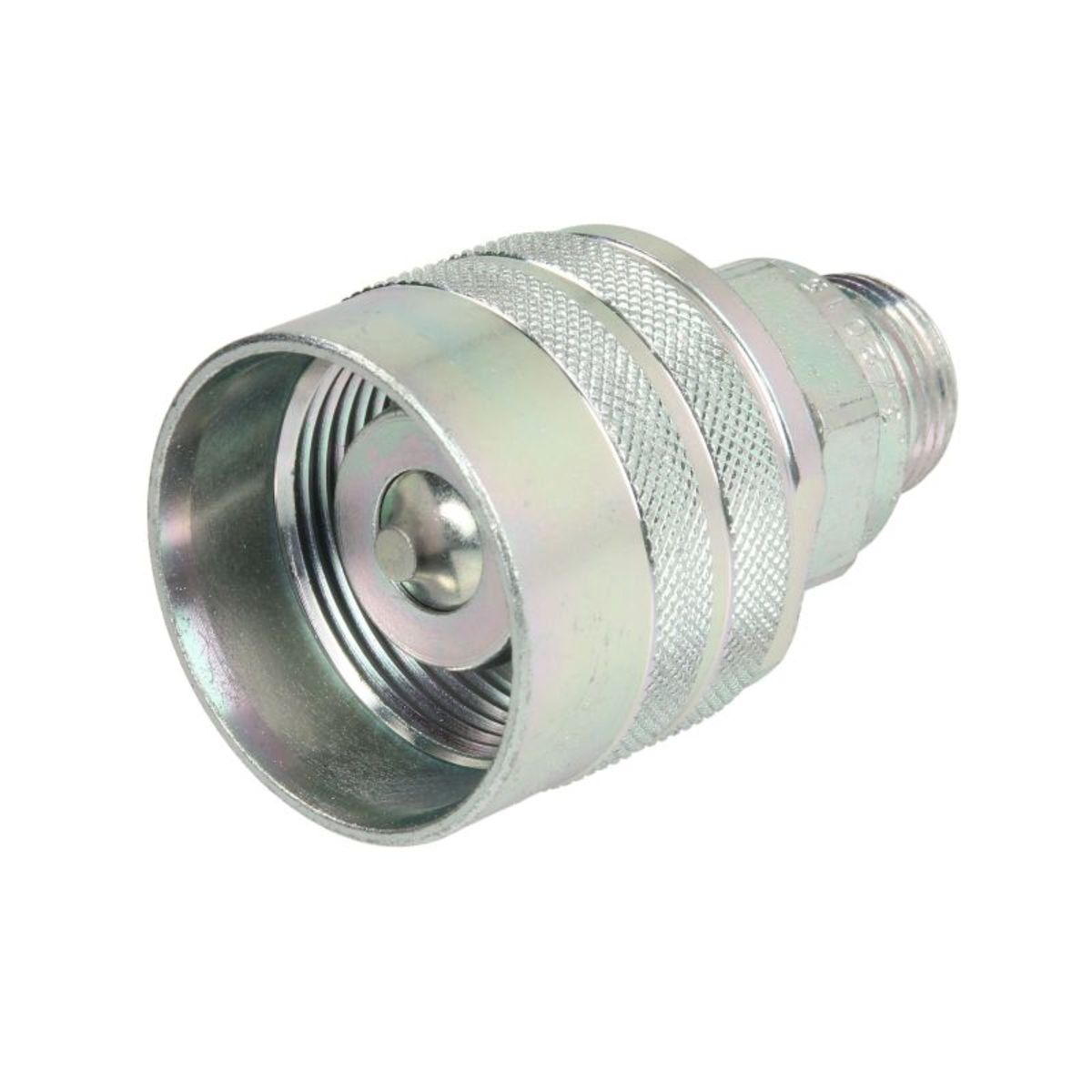 Image of Hydraulische stekker  CVV083/2015MV