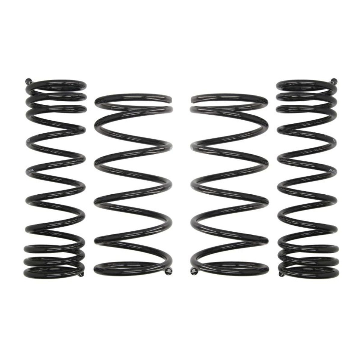 Kit de suspension, ressorts EIBACH Pro-Kit E2037-140
