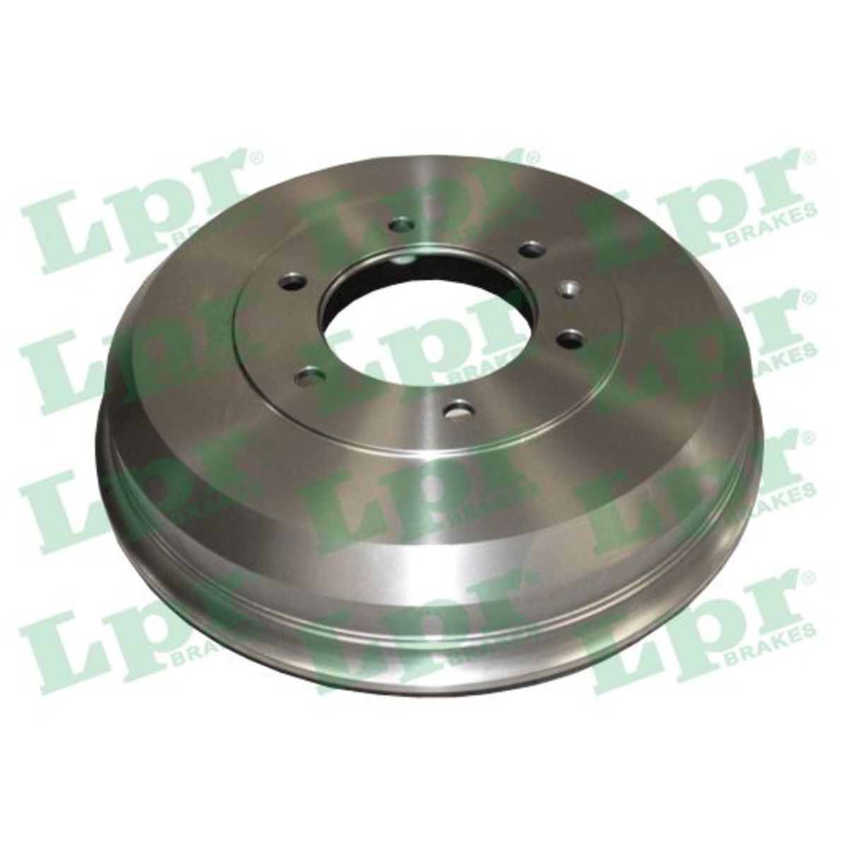 Lpr Tambour De Frein 7D0760