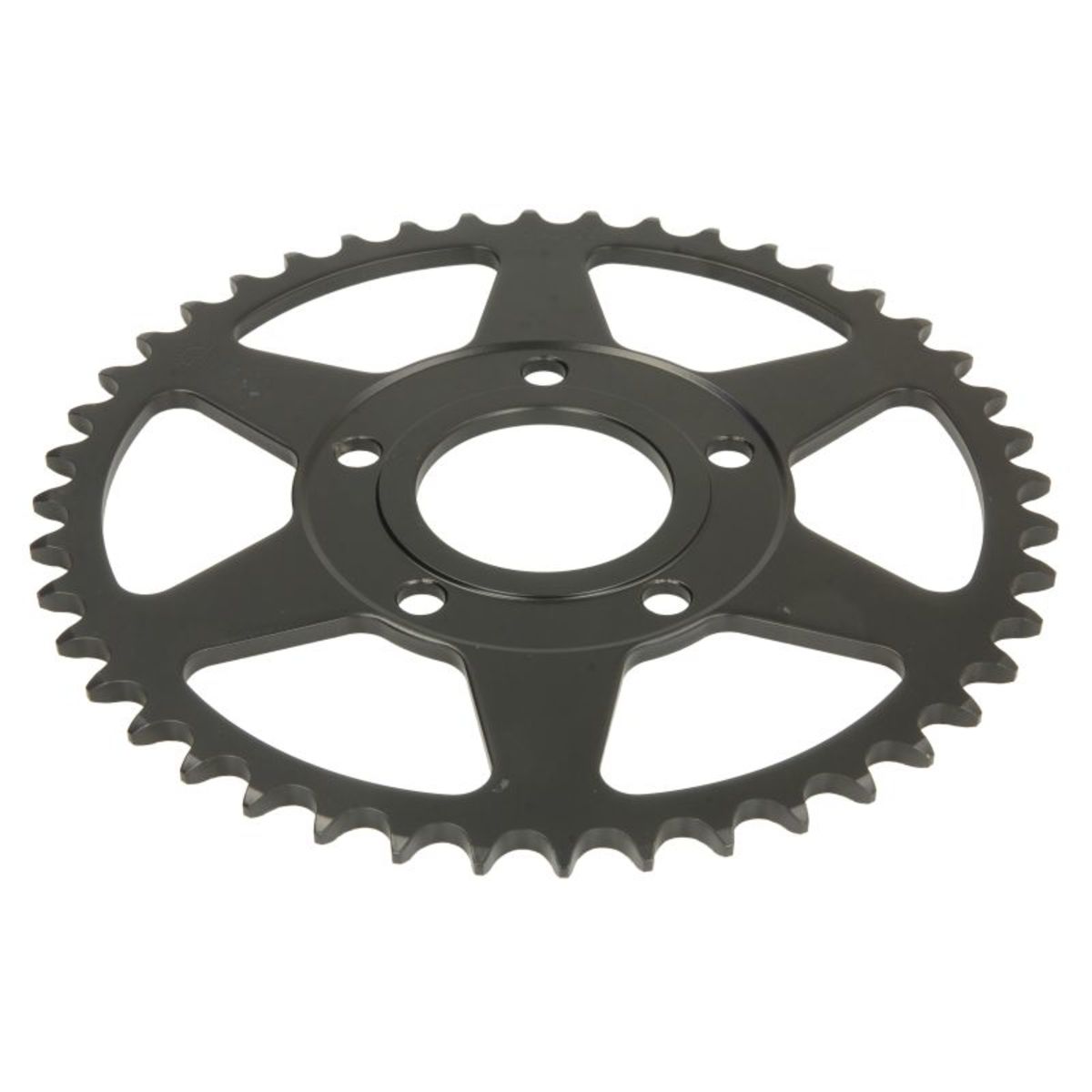Couronne moto JT JTR604,44