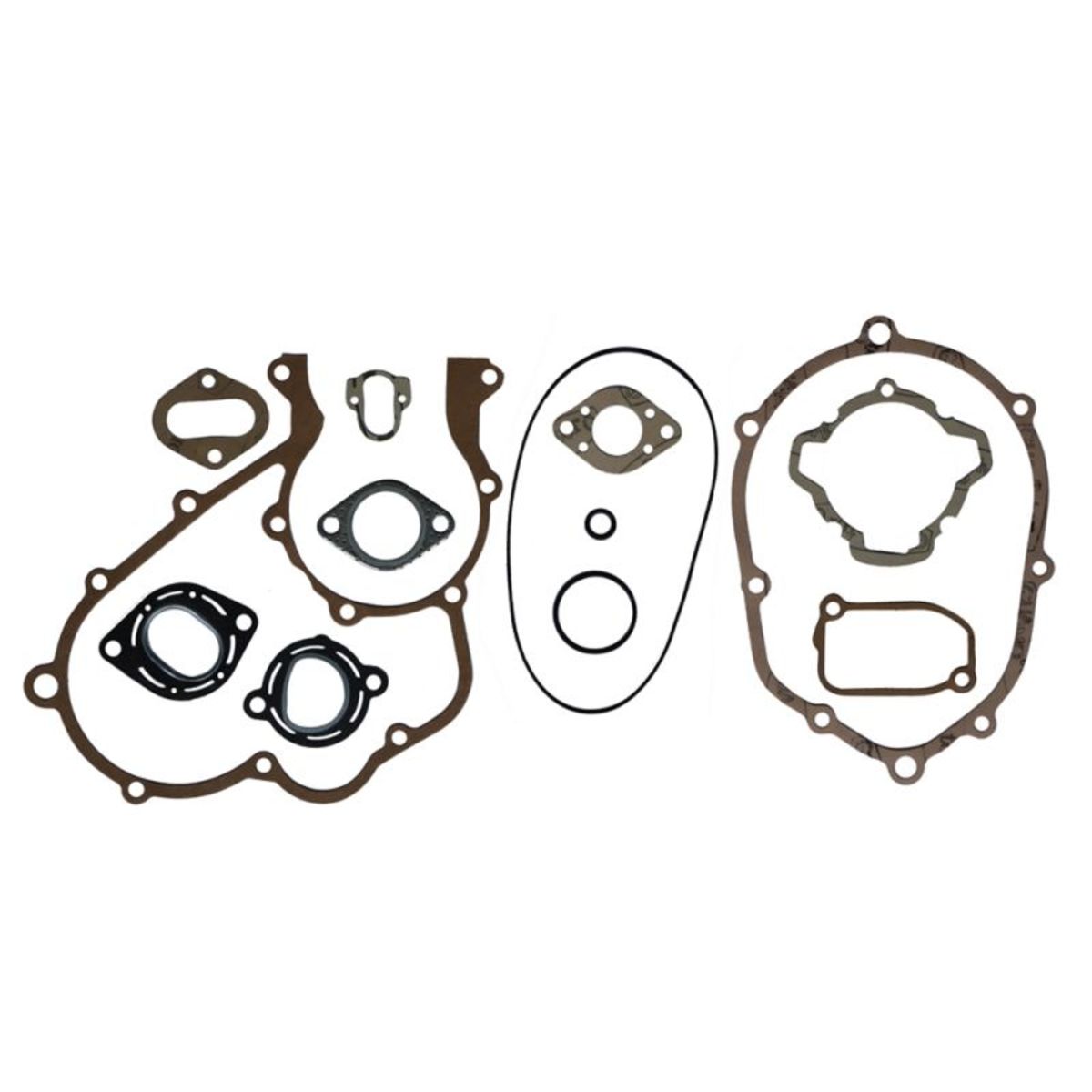 Gasket set, engine ATHENA P400480700360