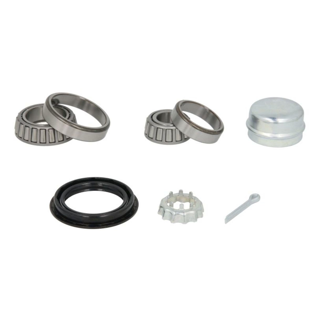 SNR Radlagersatz VW,AUDI,MERCEDES-BENZ R154.13 191598625,3114056251,311405625B  311405625E,311405625F,311405625N,311405645,311405645B,331405625C