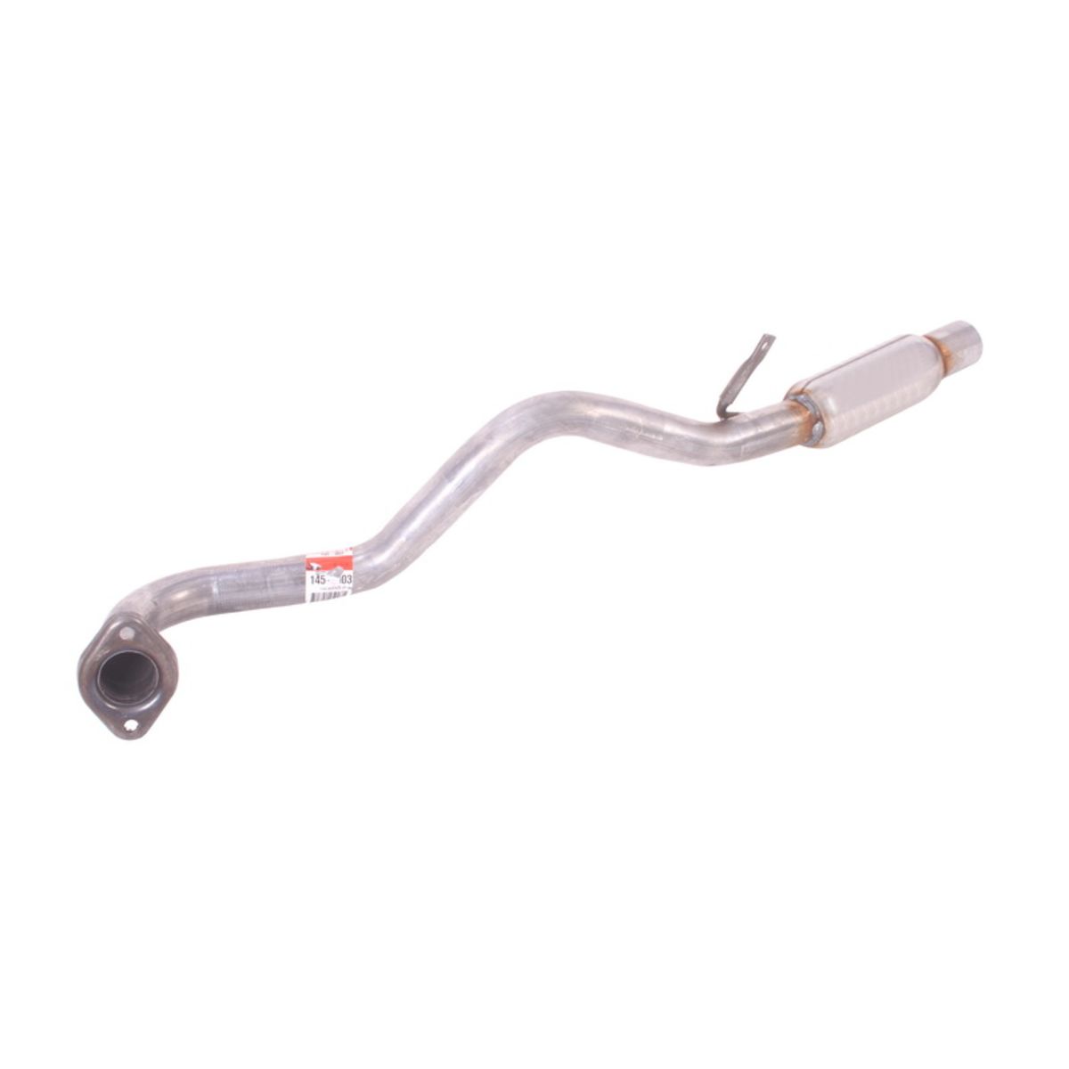 Silencieux final 145-003 BOSAL pour NISSAN FORD - Image 3