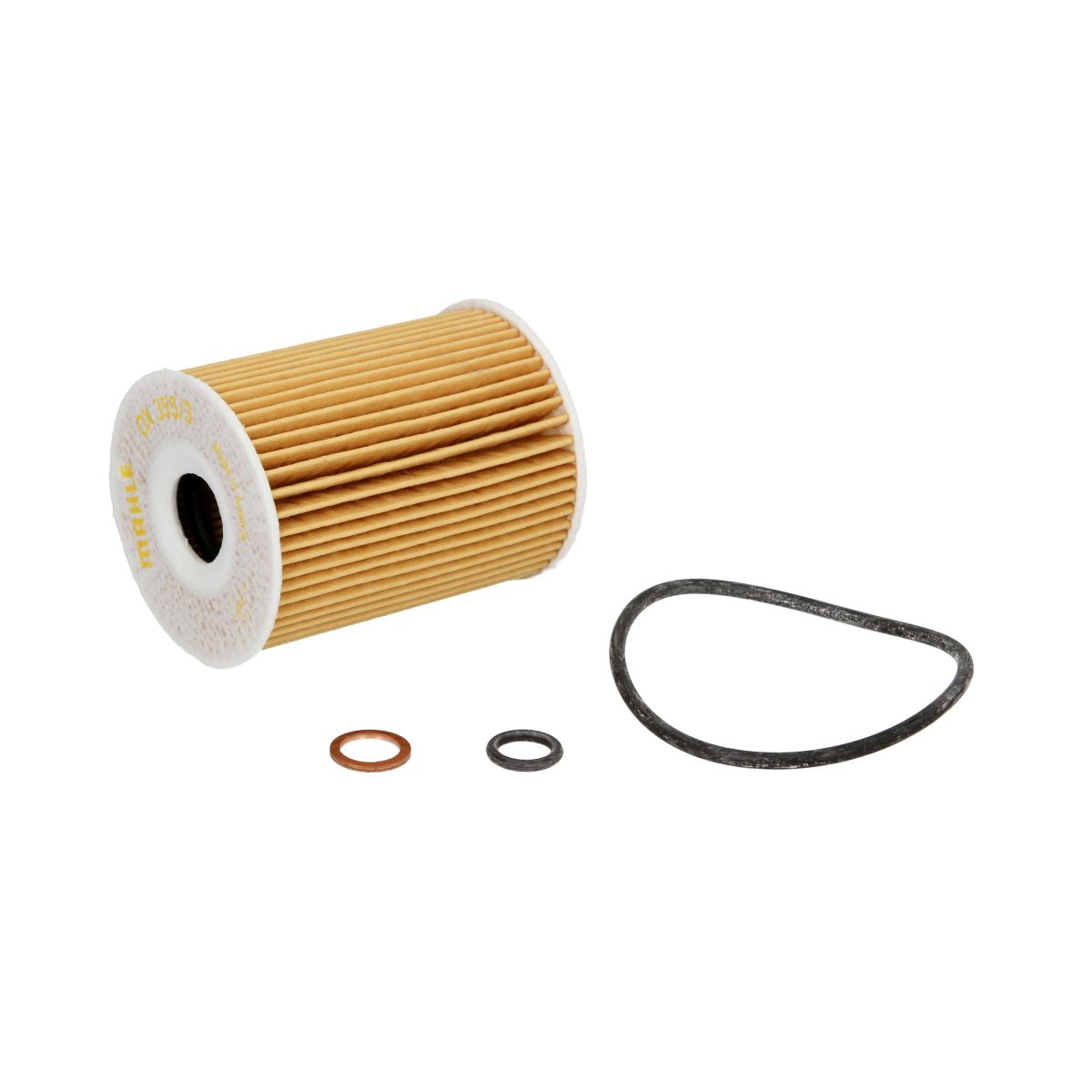 Image of Oliefilter