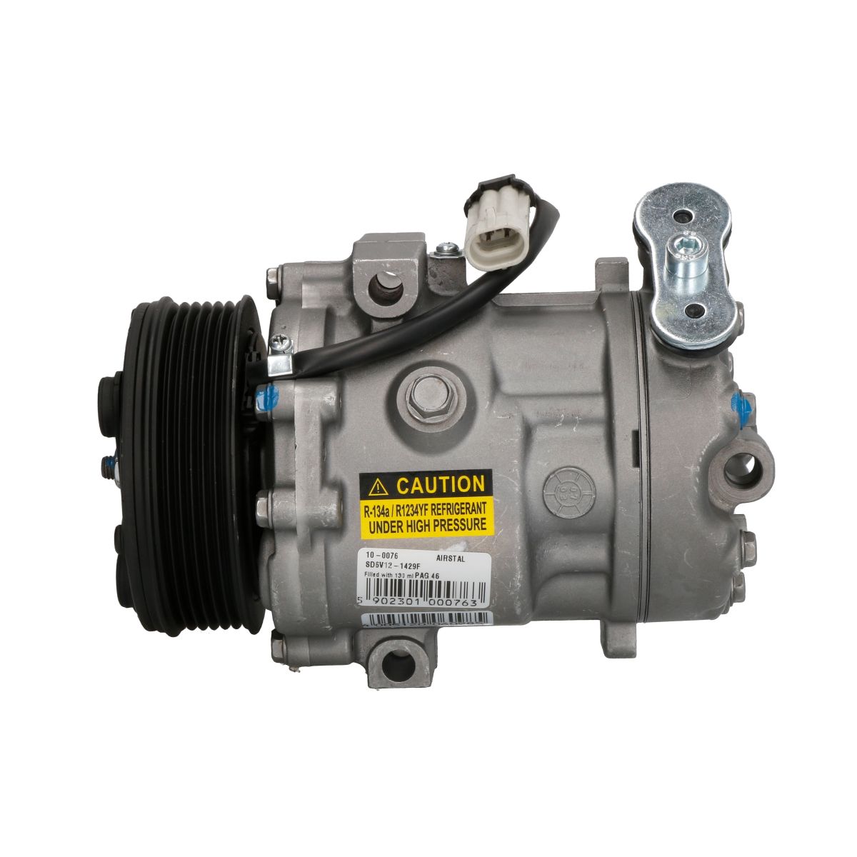 Image of Compressor, airconditioner