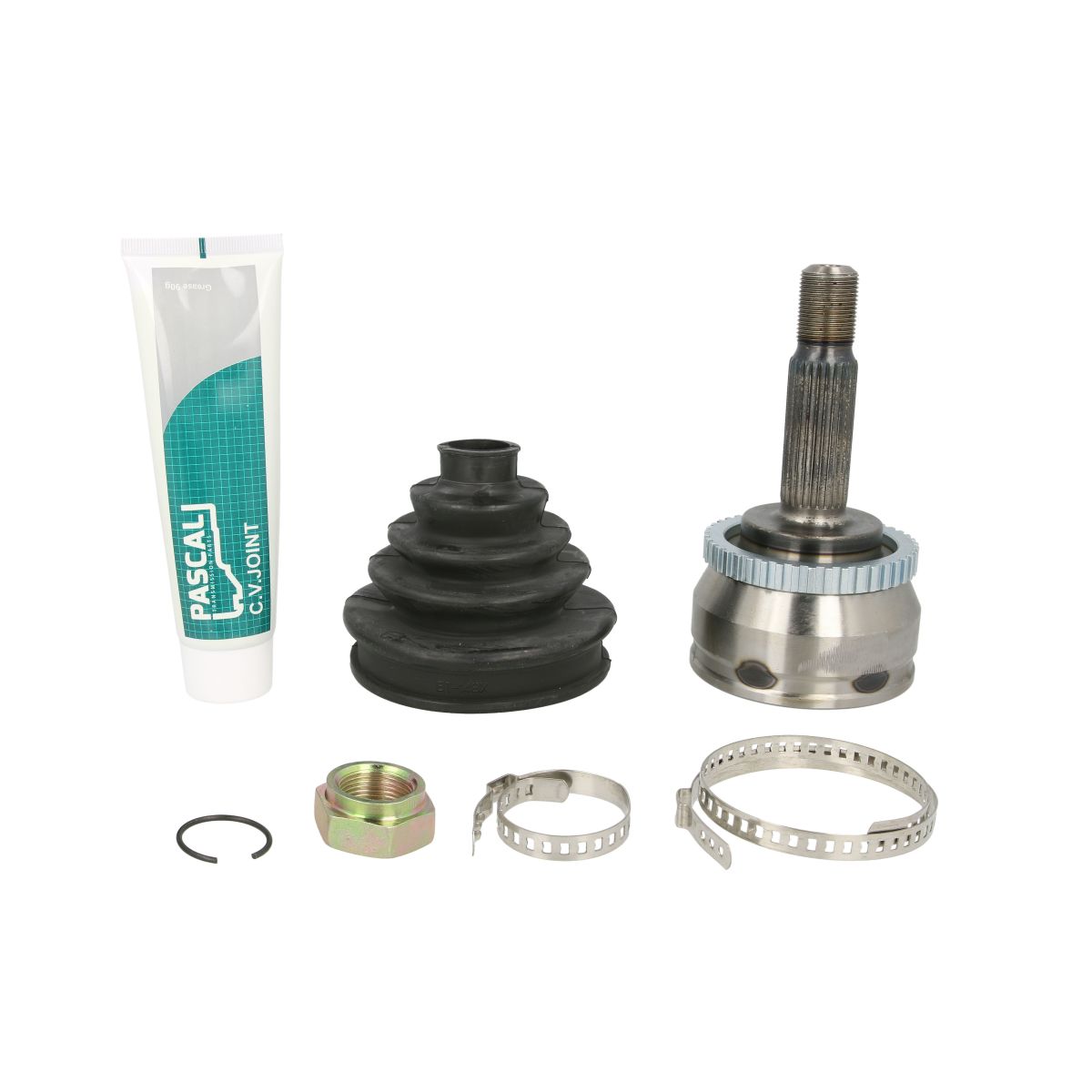 Image of Homokineet reparatie set, aandrijfas