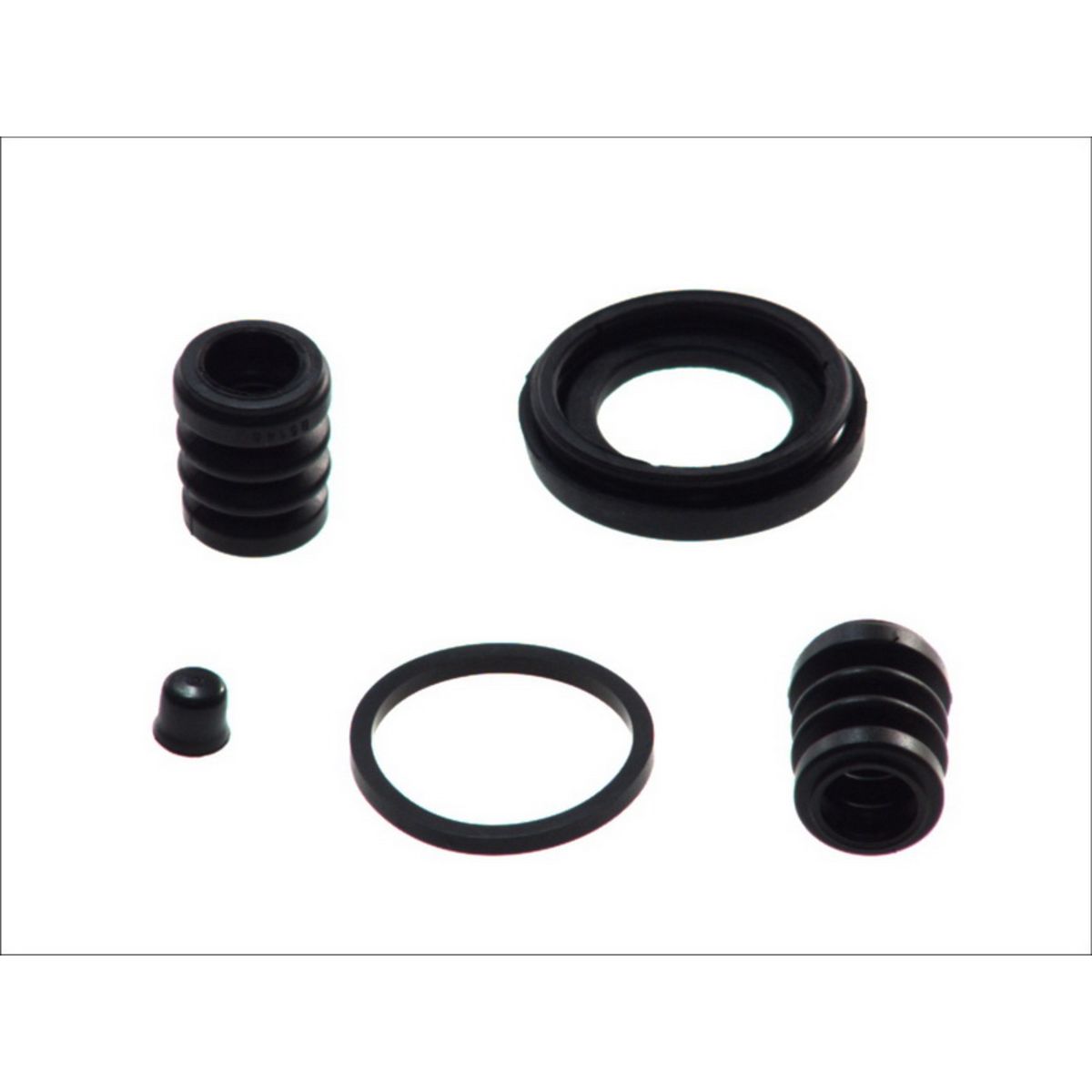 Image of Reparatieset, remklauw  D4-707