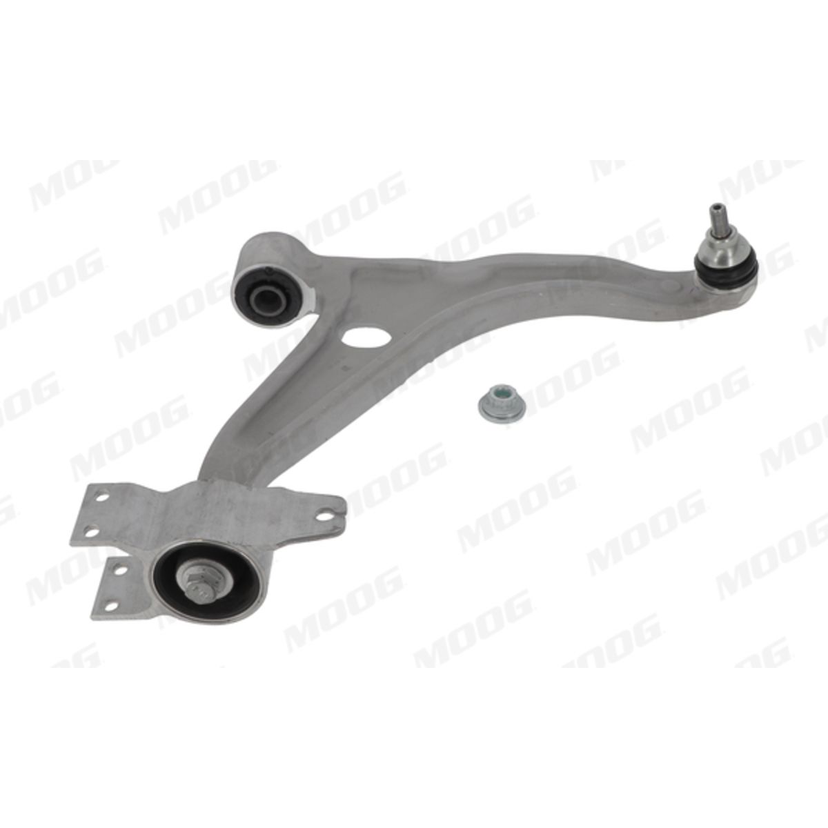 Manubrio, sospensione ruota MOOG ME-TC-17637