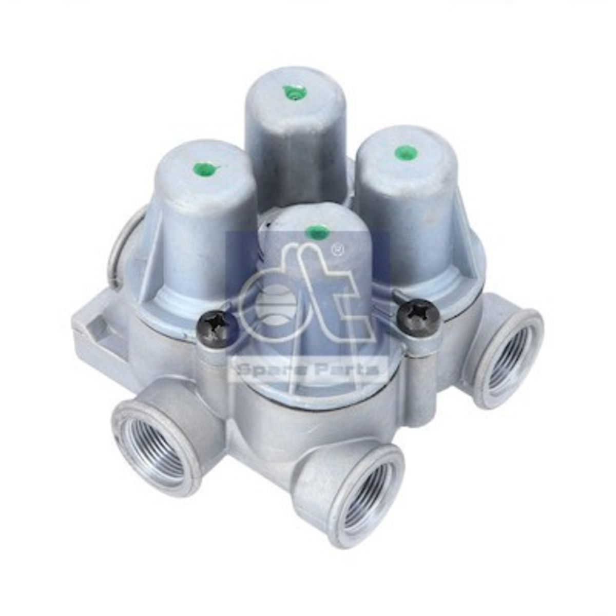 Image of Multi-circuit ventiel DT Spare Parts