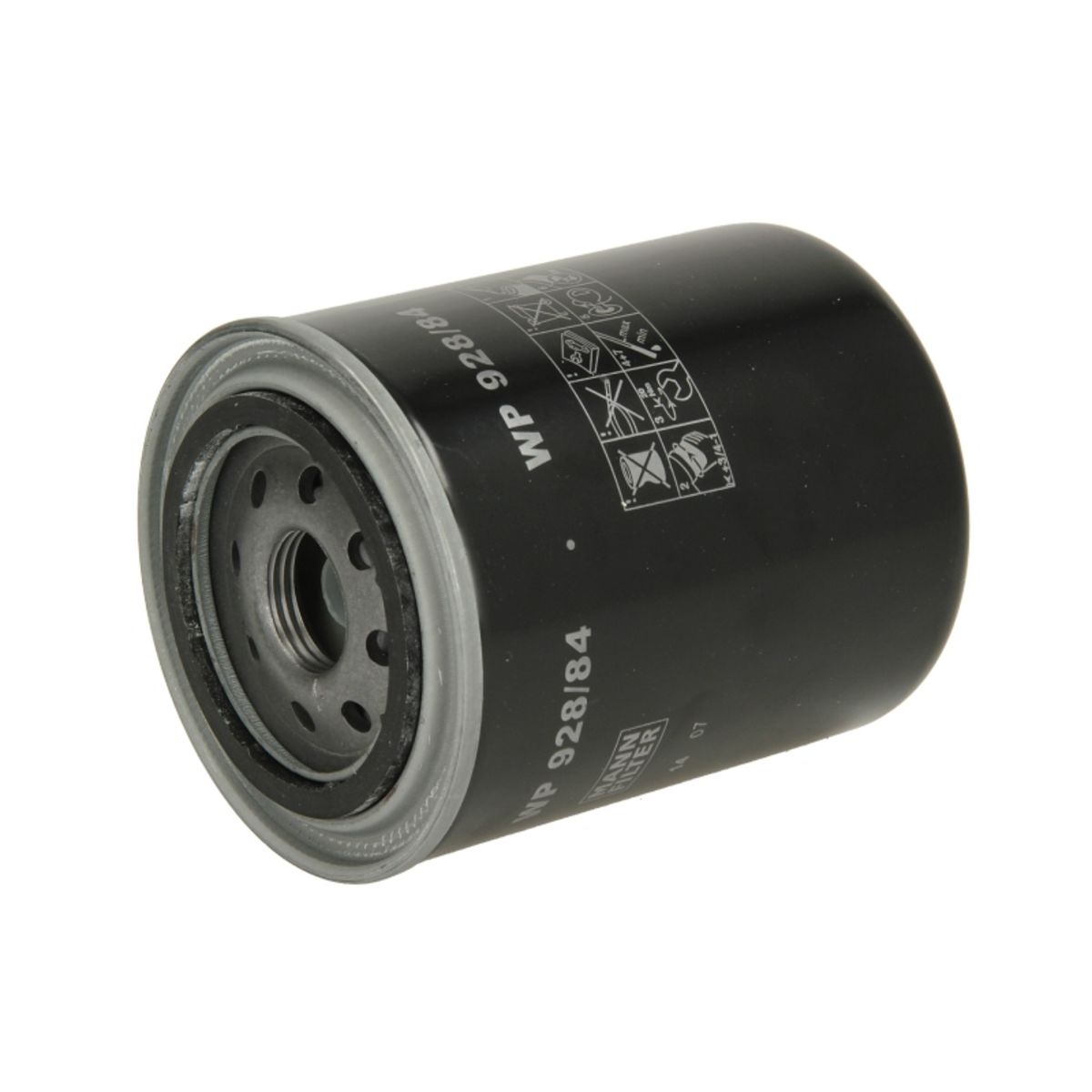 Image of Oliefilter