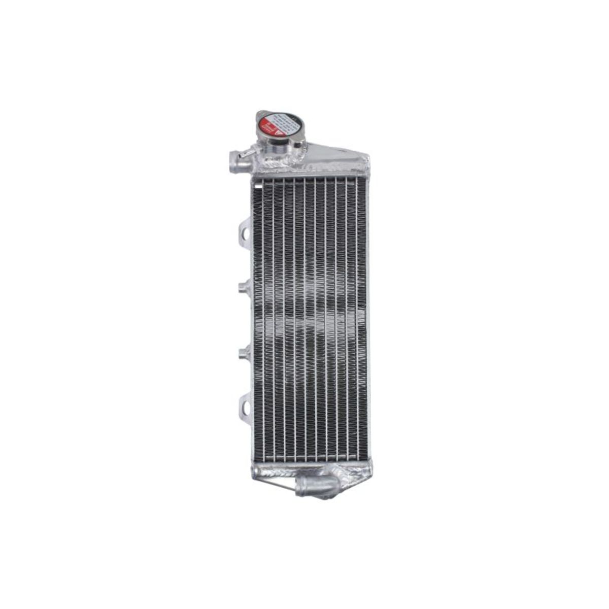 Radiateur, refroidissement moteur 4RIDE RAD-165R