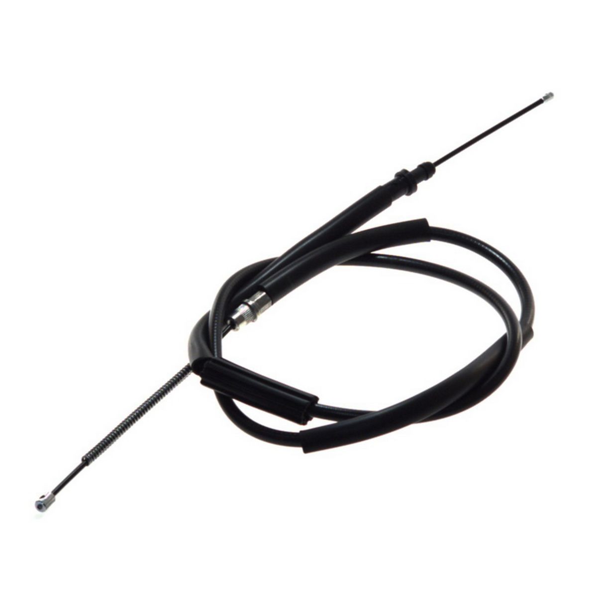 Image of Kabel, parkeerrem   links