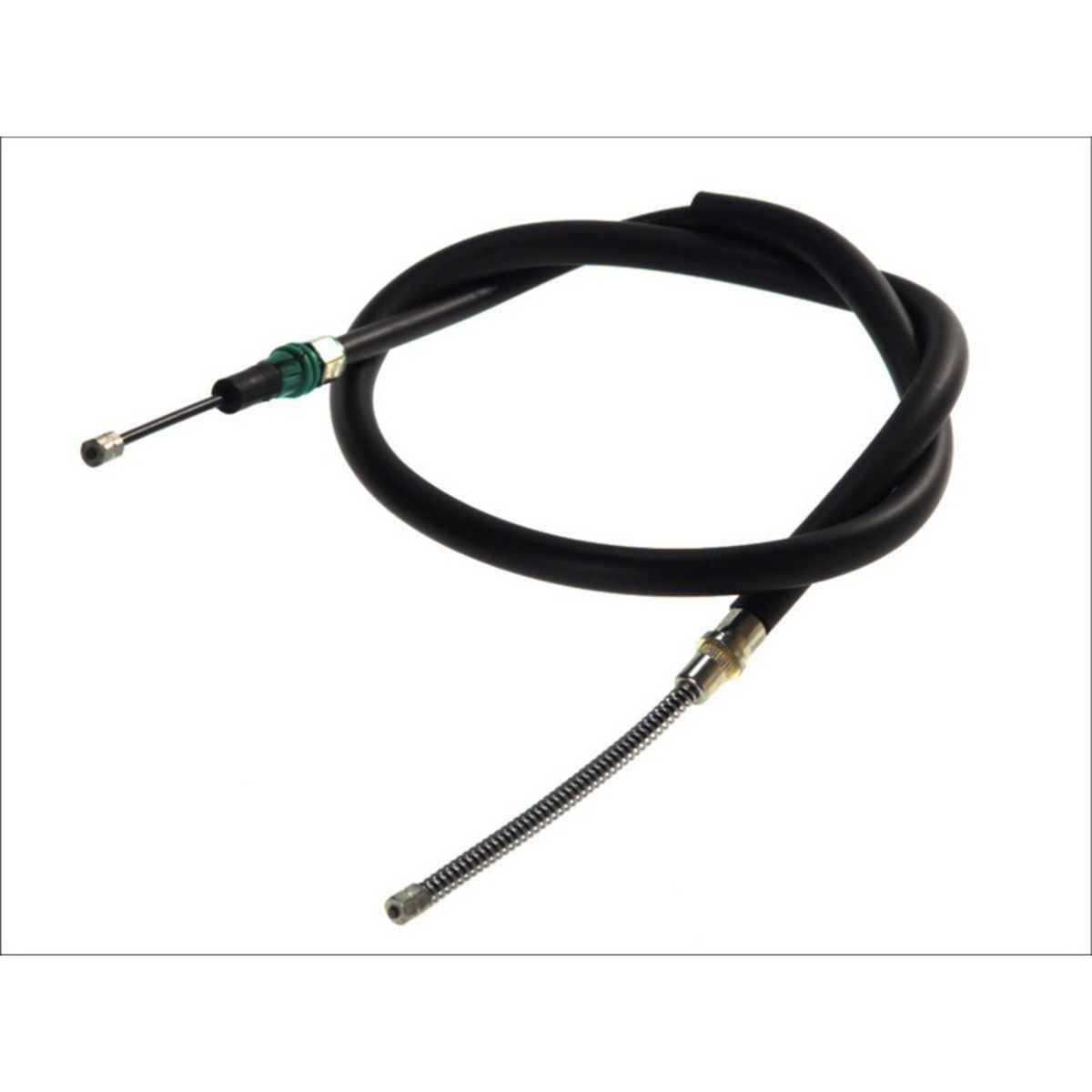Image of Kabel, parkeerrem