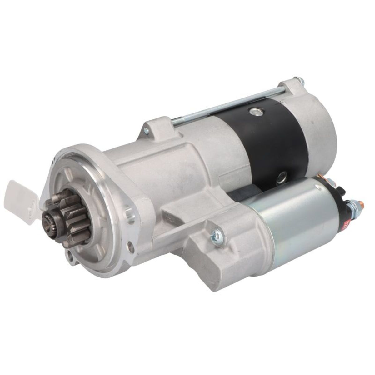 Image of Starter