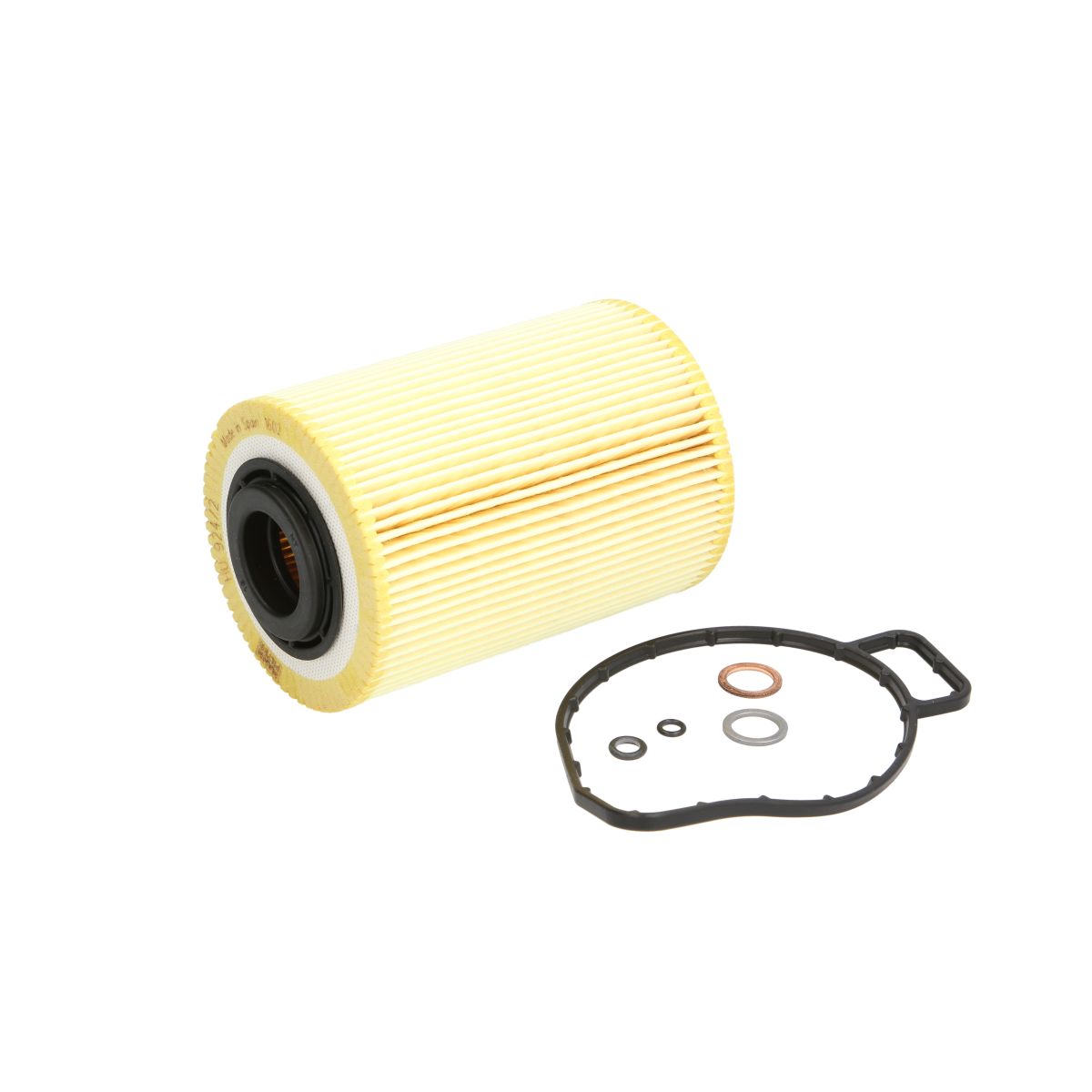 Image of Oliefilter