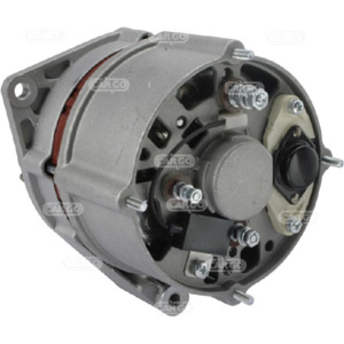 Image of Driefasige generator