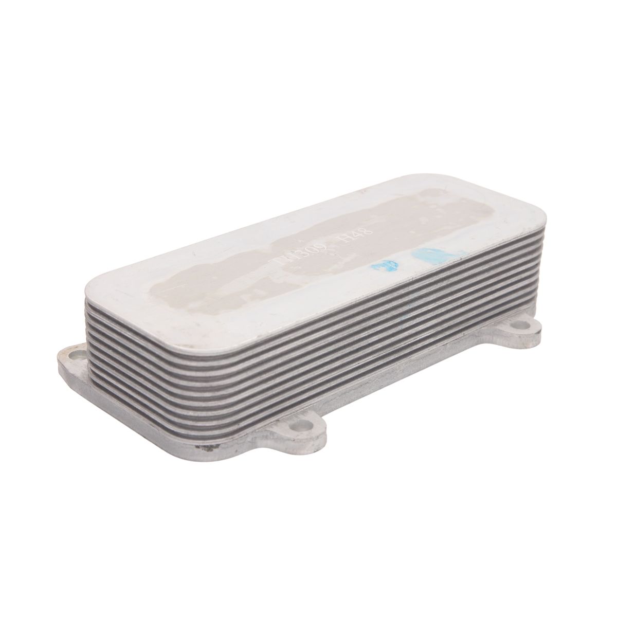 Image of Olie radiator, motorolie