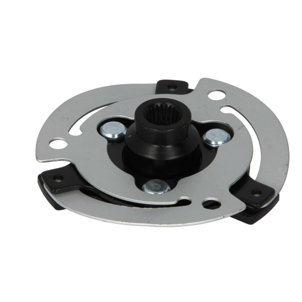 Image of Aircocompressor koppelingsplaat