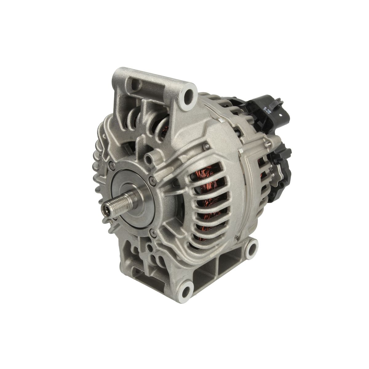 Image of Driefasige generator