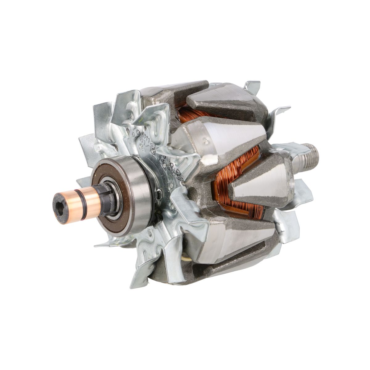 Image of Rotor, generator