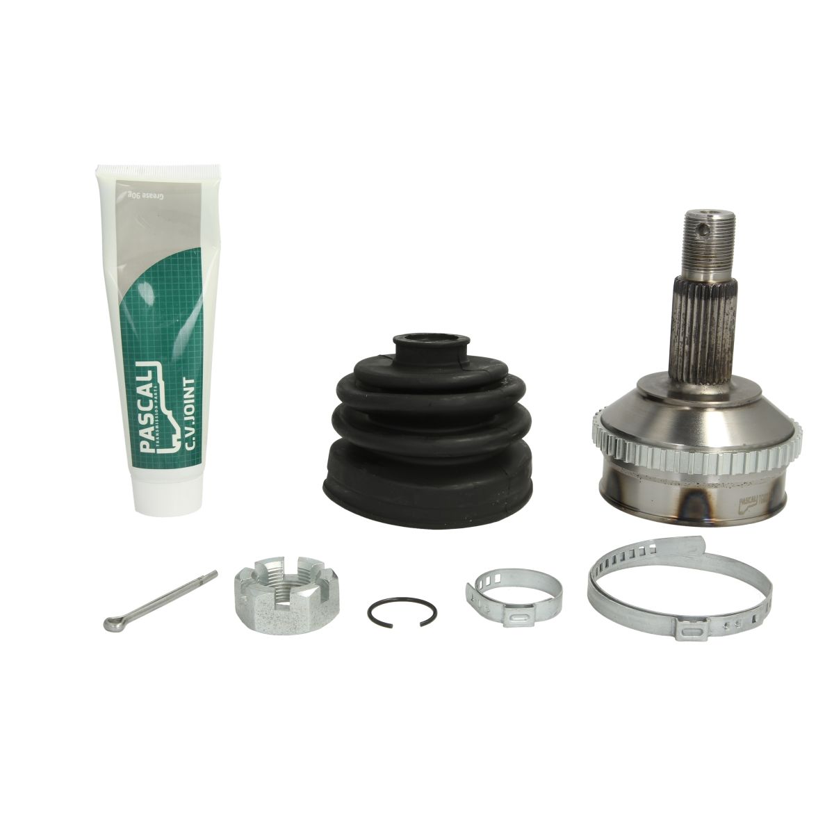 Image of Homokineet reparatie set, aandrijfas