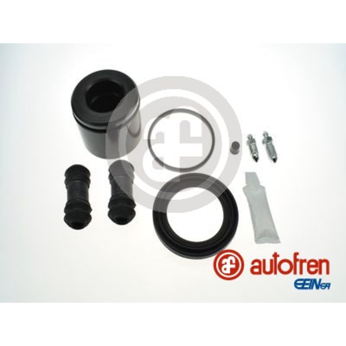 Image of Reparatieset, remklauw