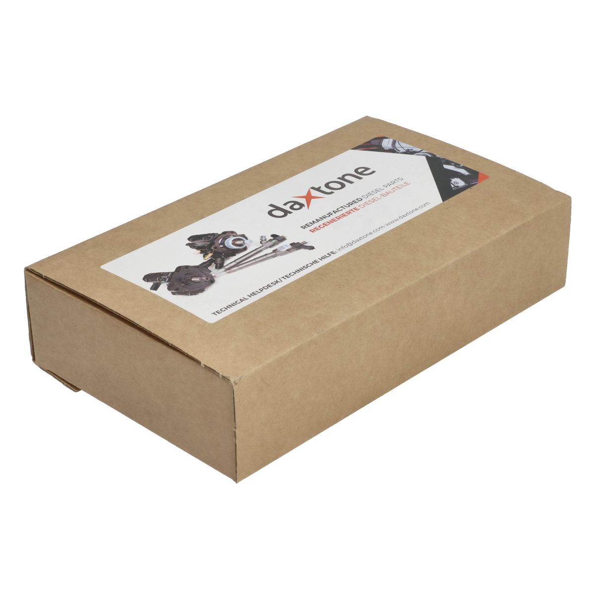 Injektor DAXTONE DTX1138G