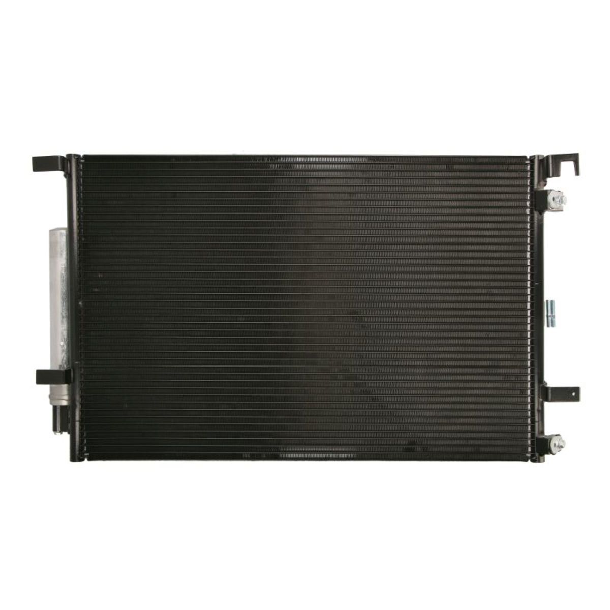 Image of Condensator, airconditioning