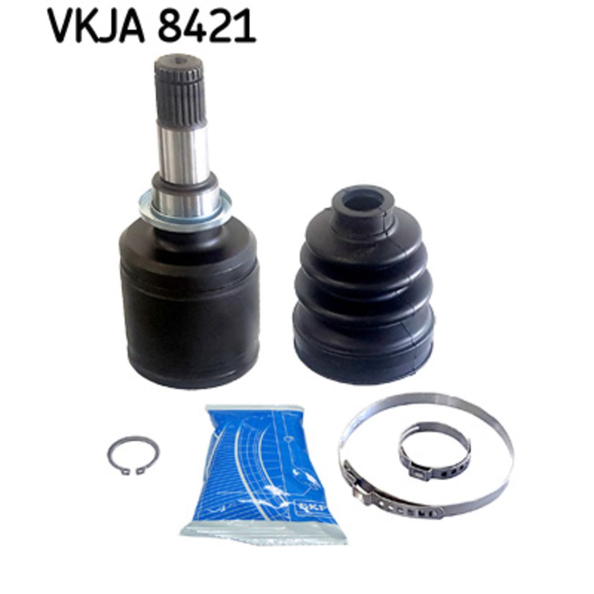 Image of Homokineet reparatie set, aandrijfas