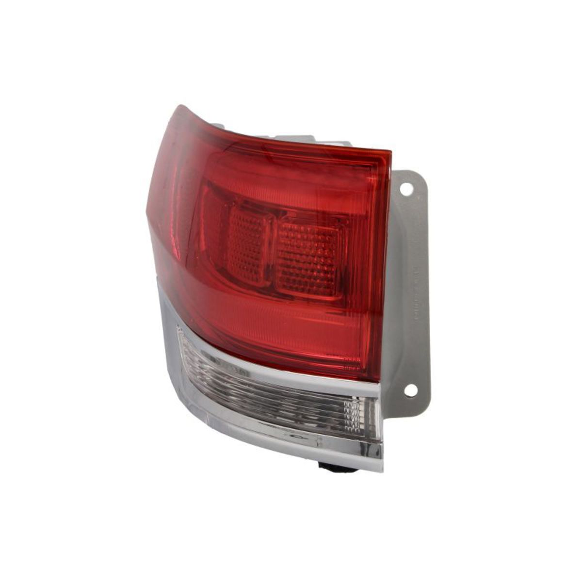 Fanale posteriore DEPO 333-1965L-AC