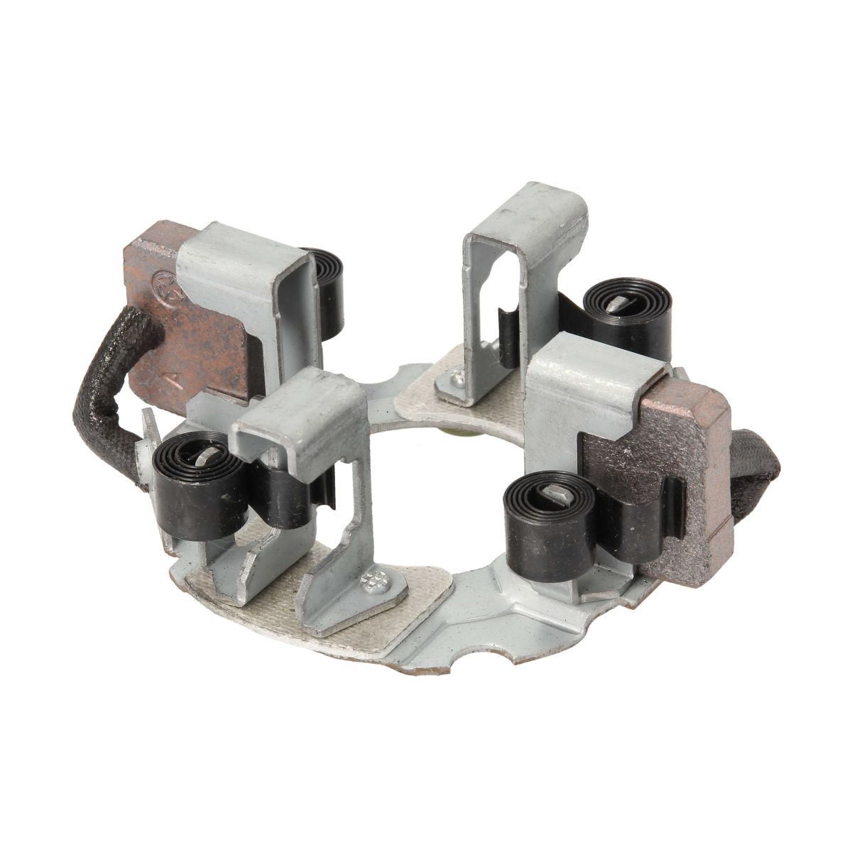 Halter, Kohlebürsten PRESTOLITE ELECTRIC 861101