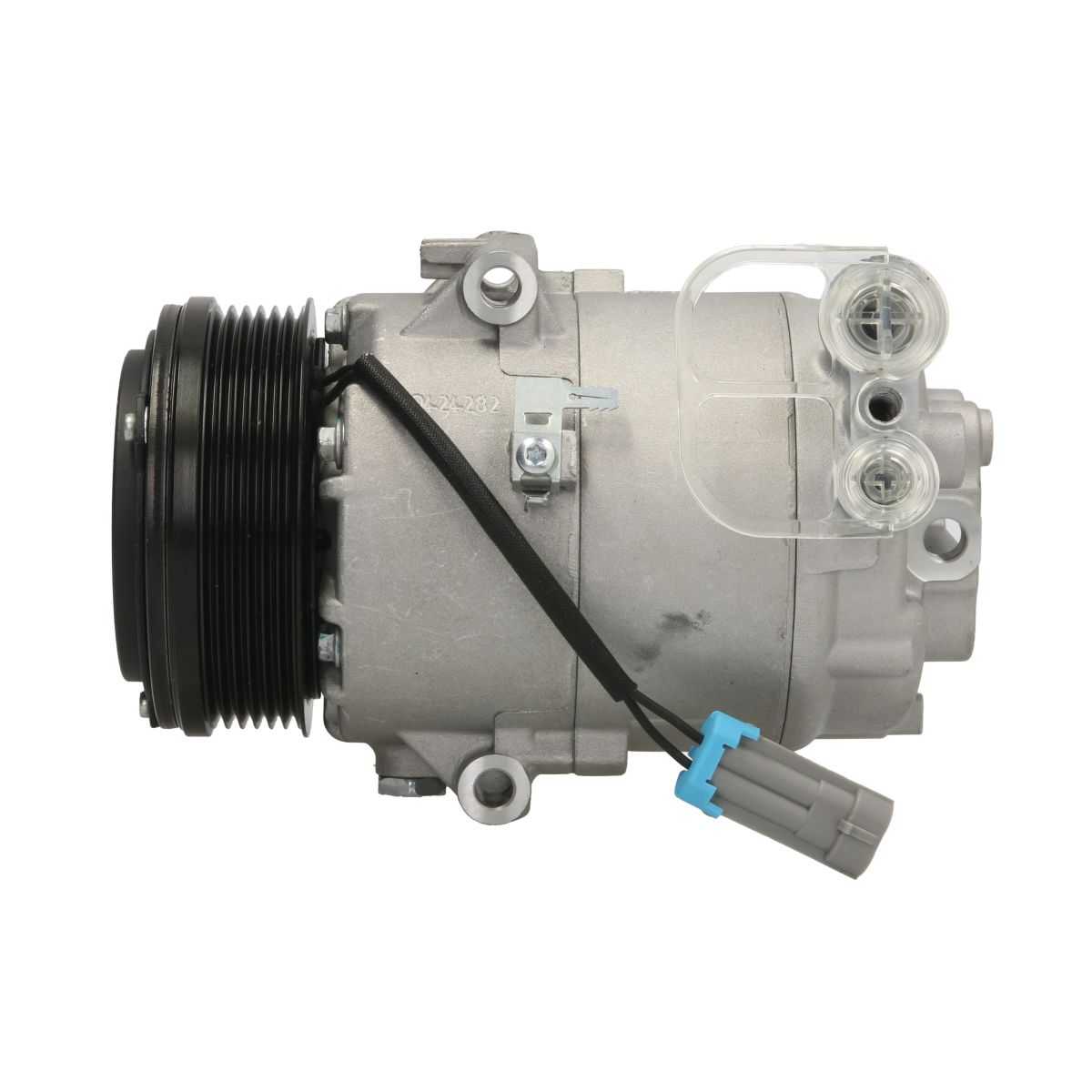 Image of Compressor airconditioning