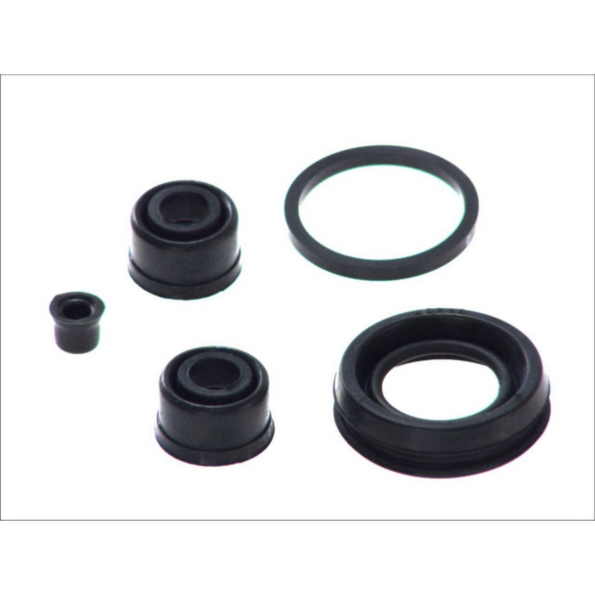 Image of Reparatieset, remklauw  D4-239