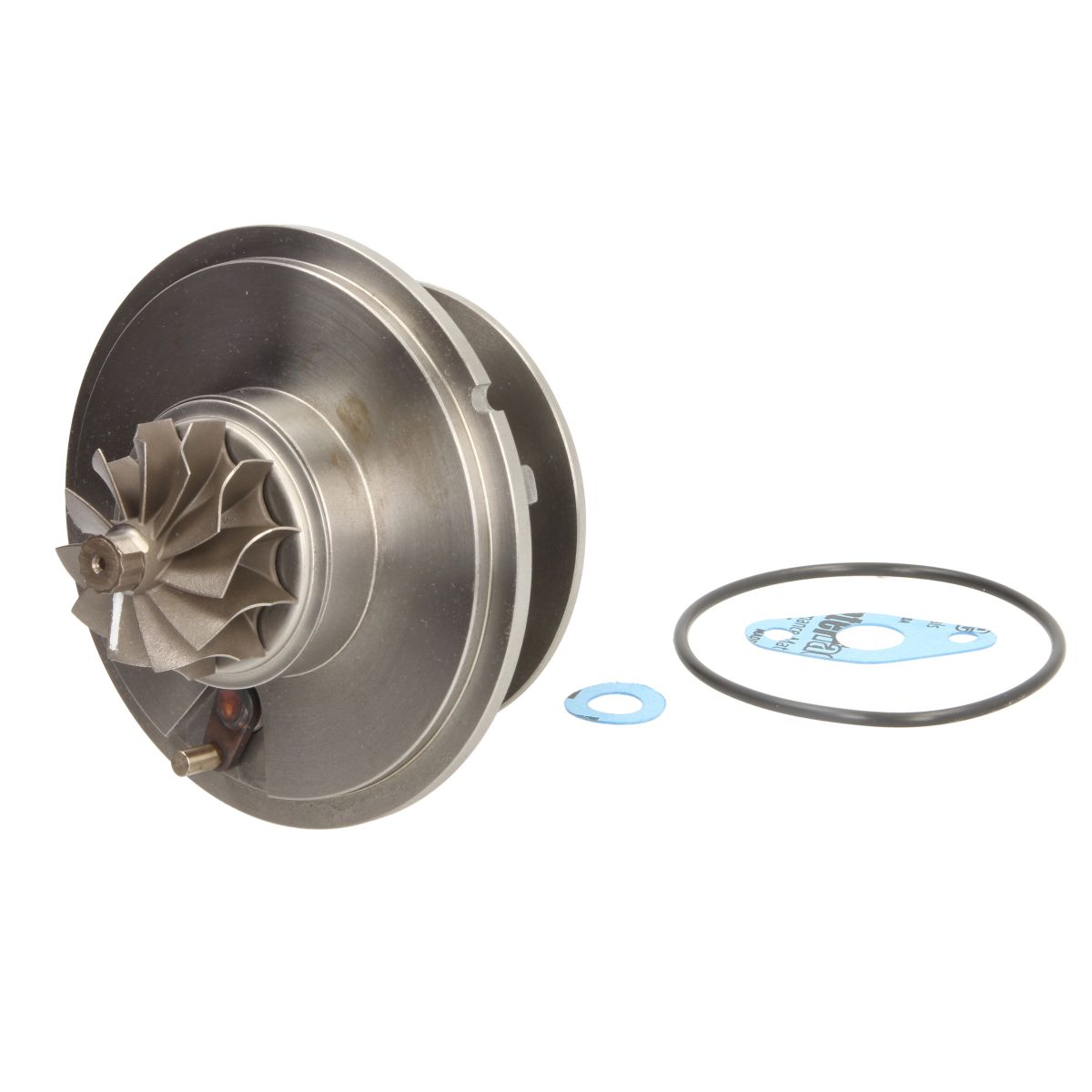 Image of Patroon / CHRA / kernassemblage