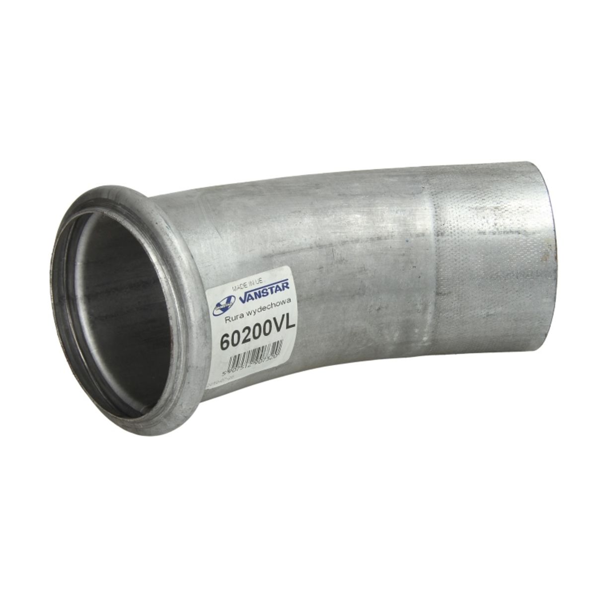 Image of Uitlaatpijp  60200VL