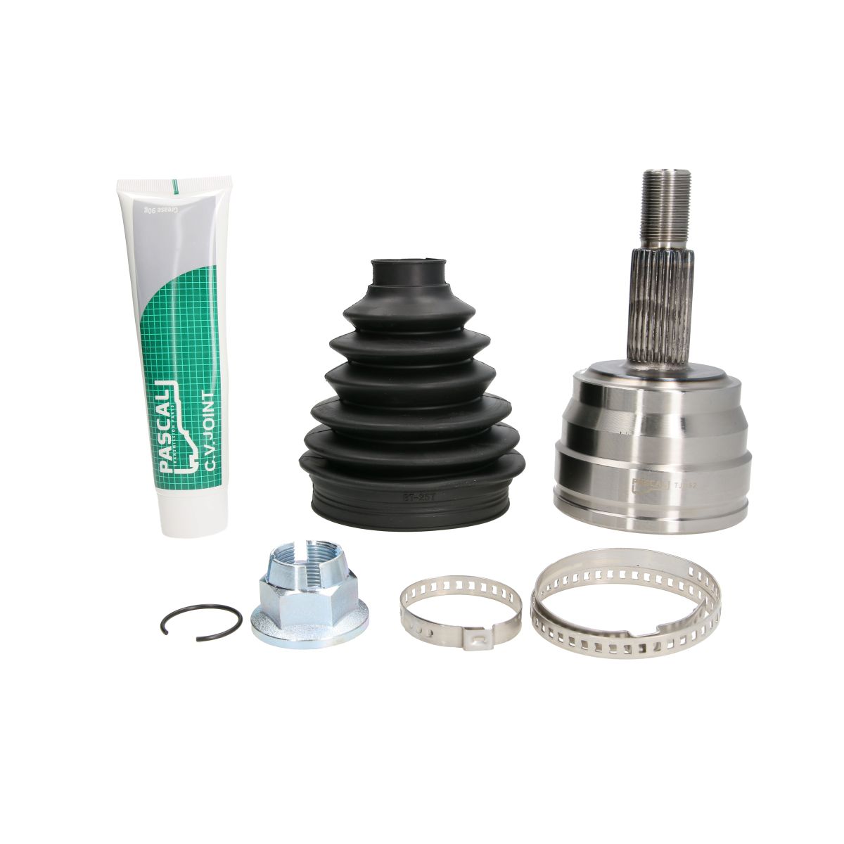 Image of Homokineet reparatie set, aandrijfas