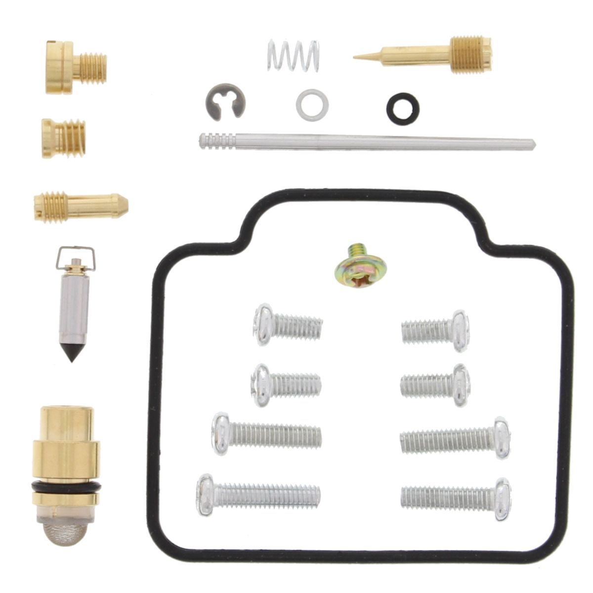 Kit di riparazione, carburatore 4 RIDE AB26-1078