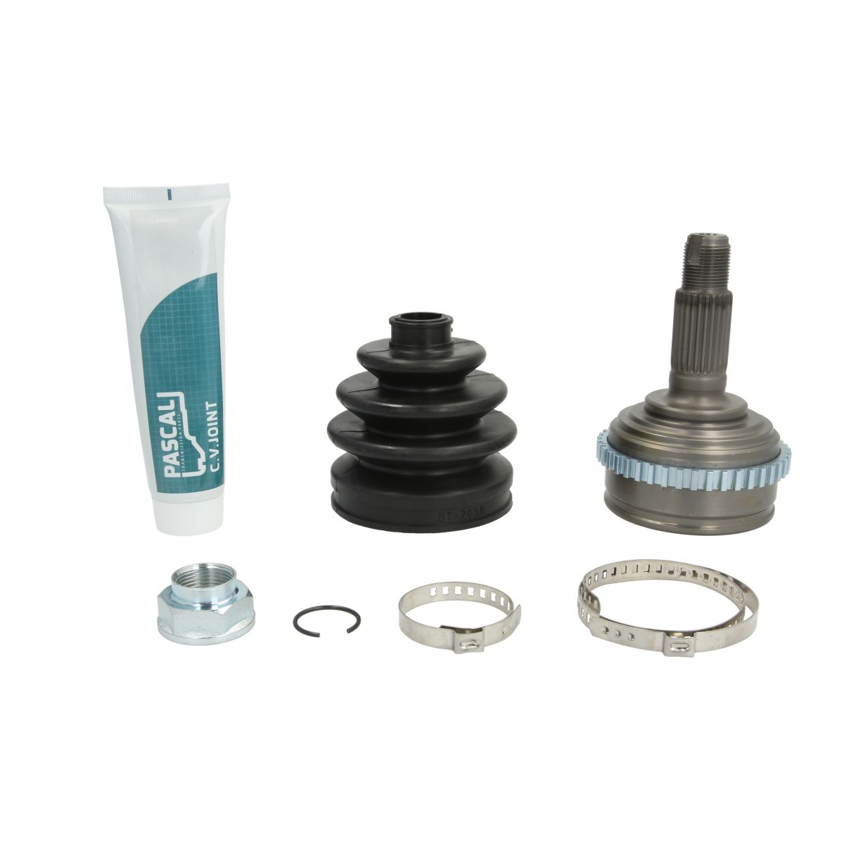Image of Homokineet reparatie set, aandrijfas
