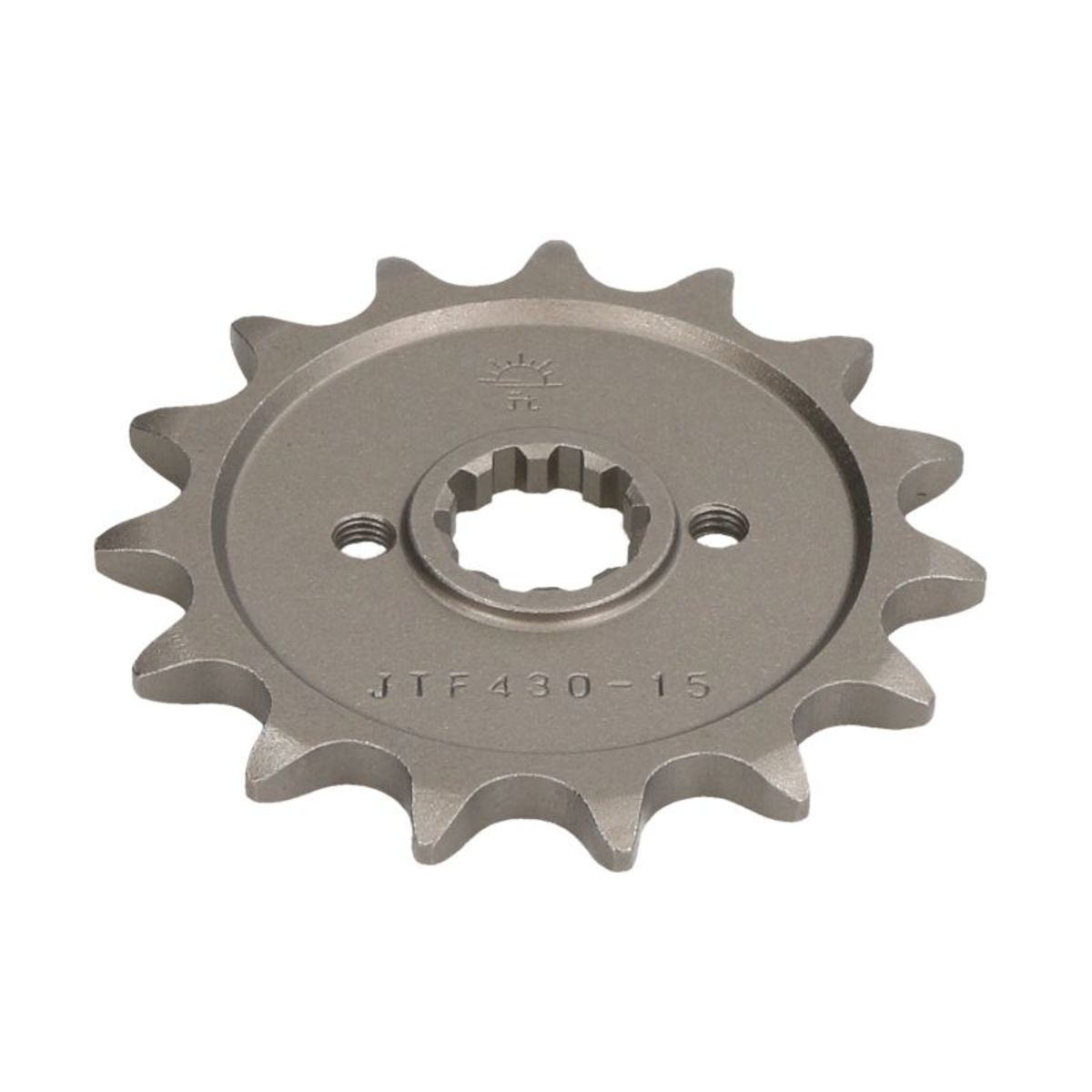 Kettenrad JT JTF430,15