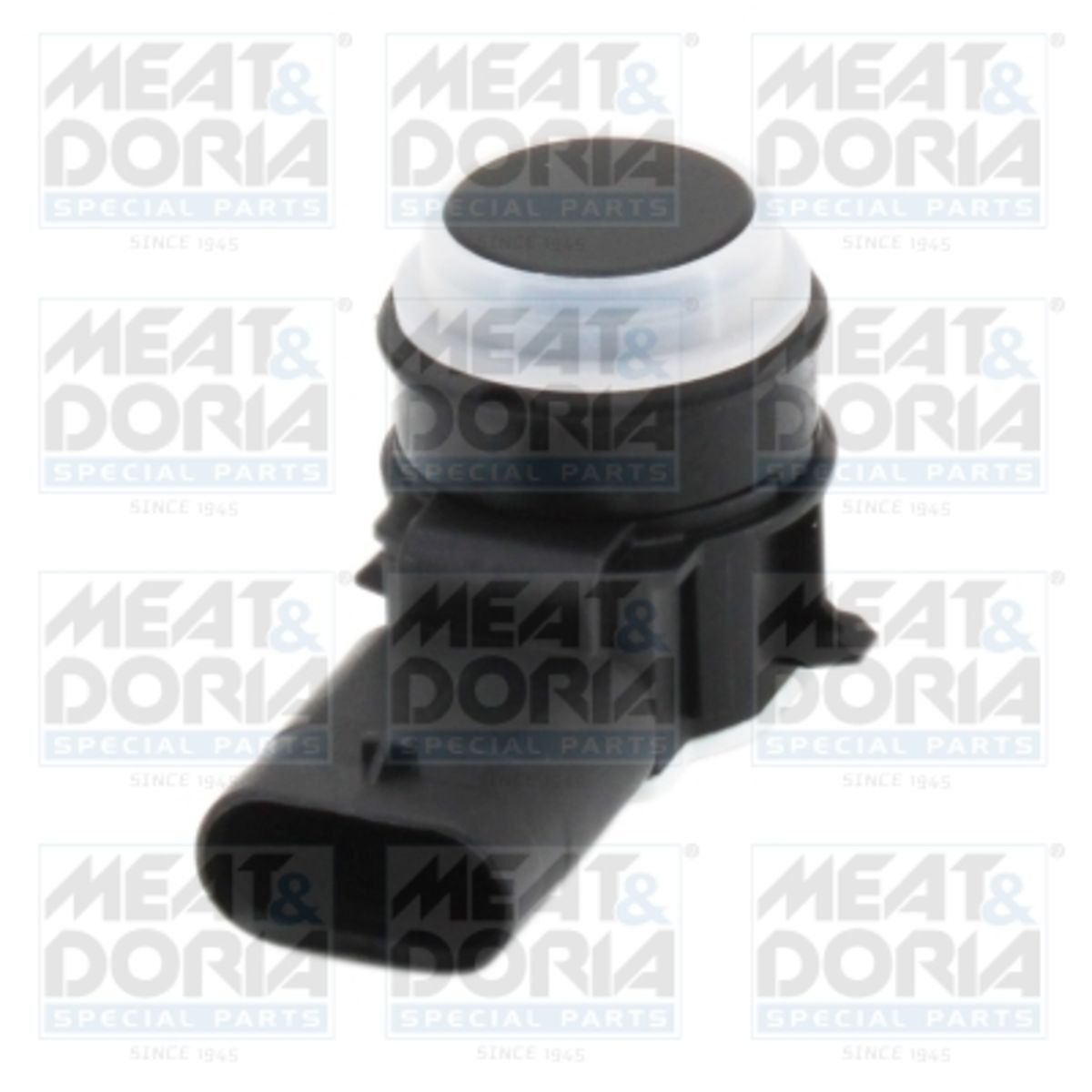 Meat & Doria Noir Capteur, Aide Au Stationnement 94698