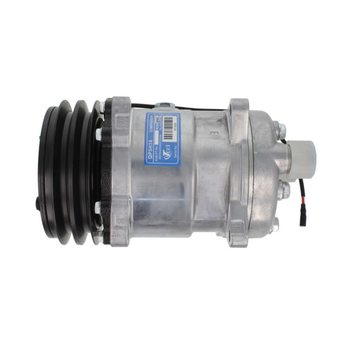 Image of Compressor airconditioning
