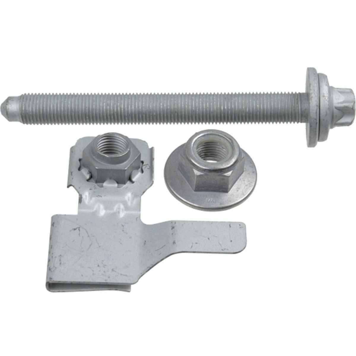 Image of Reparatieset, wielophanging   links