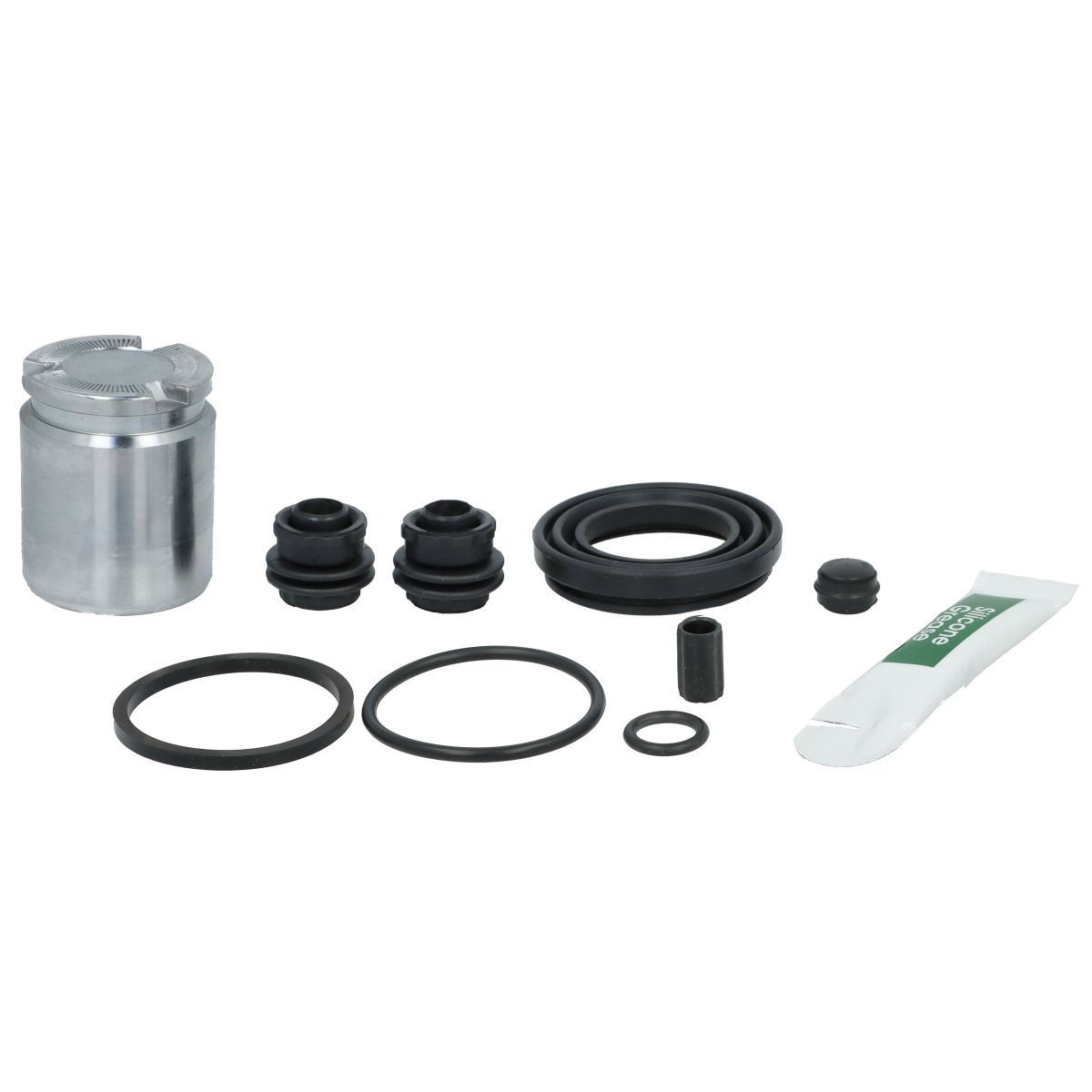 Image of Reparatieset, remklauw