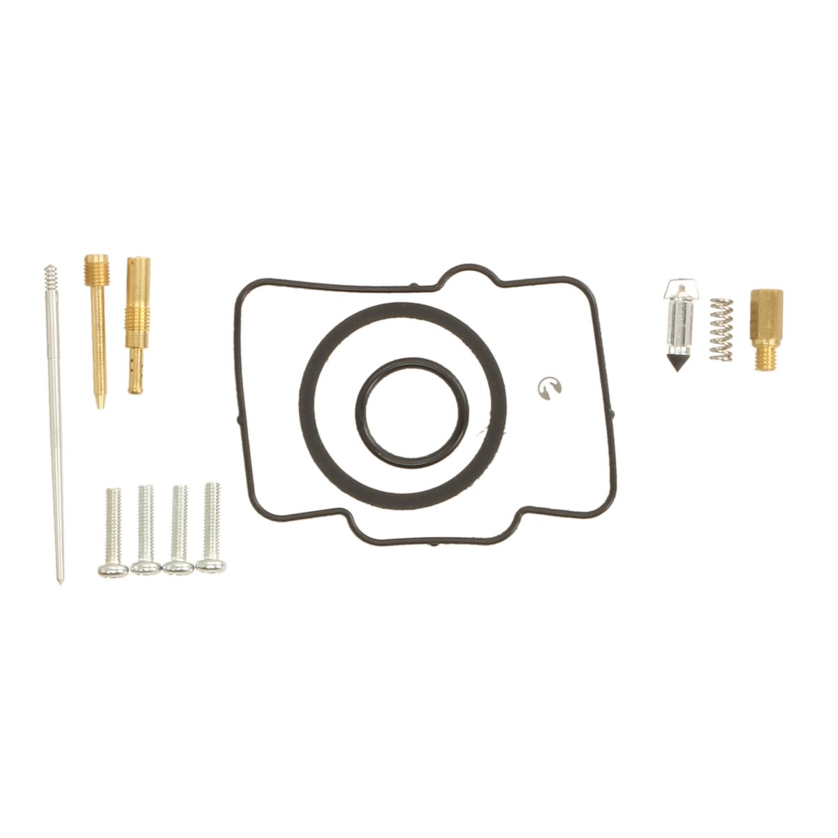 Kit di riparazione, carburatore 4 RIDE AB26-1736