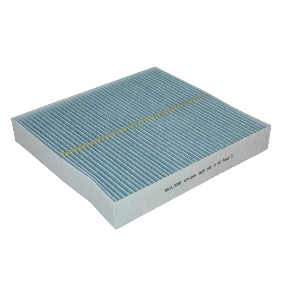 Image of Cabineluchtfilter