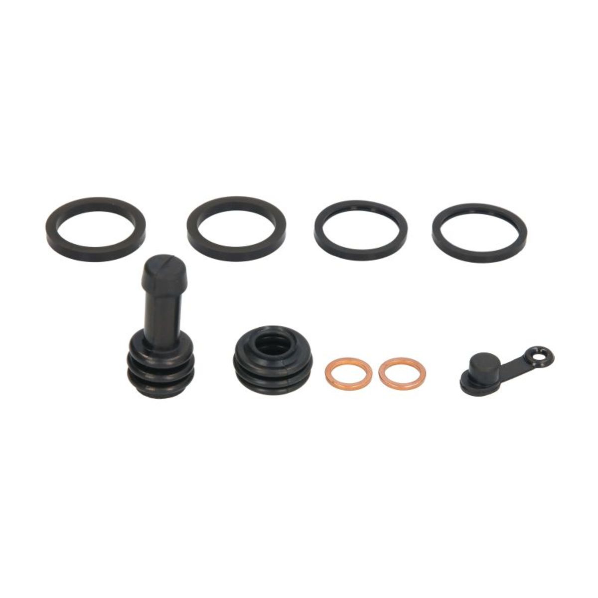Image of Reparatieset, remklauw