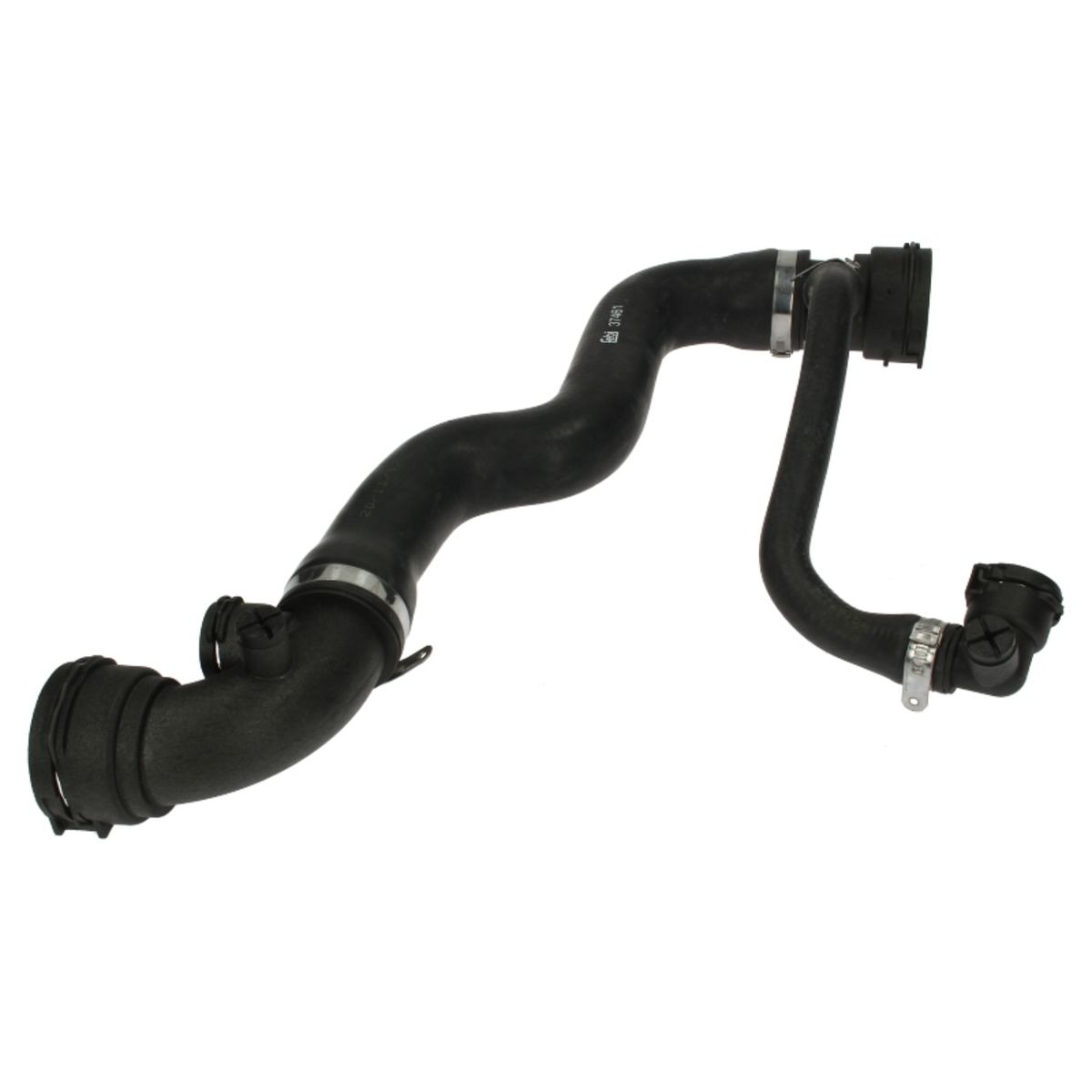 Image of Radiateurslang  BILSTEIN  links