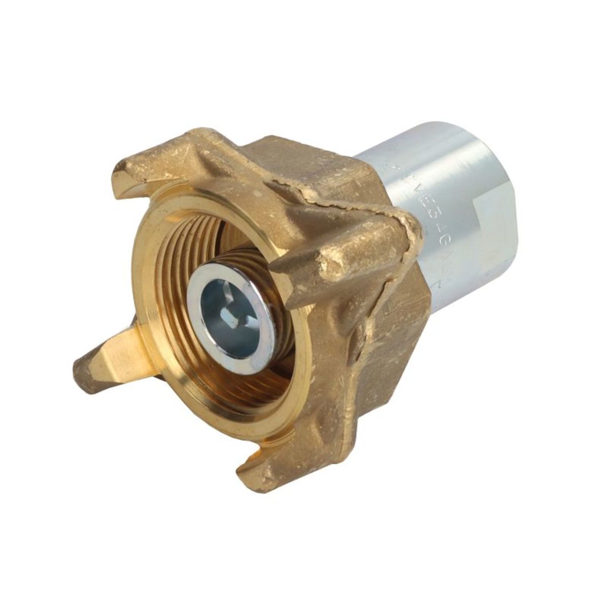 Image of Hydraulische snelkoppeling
